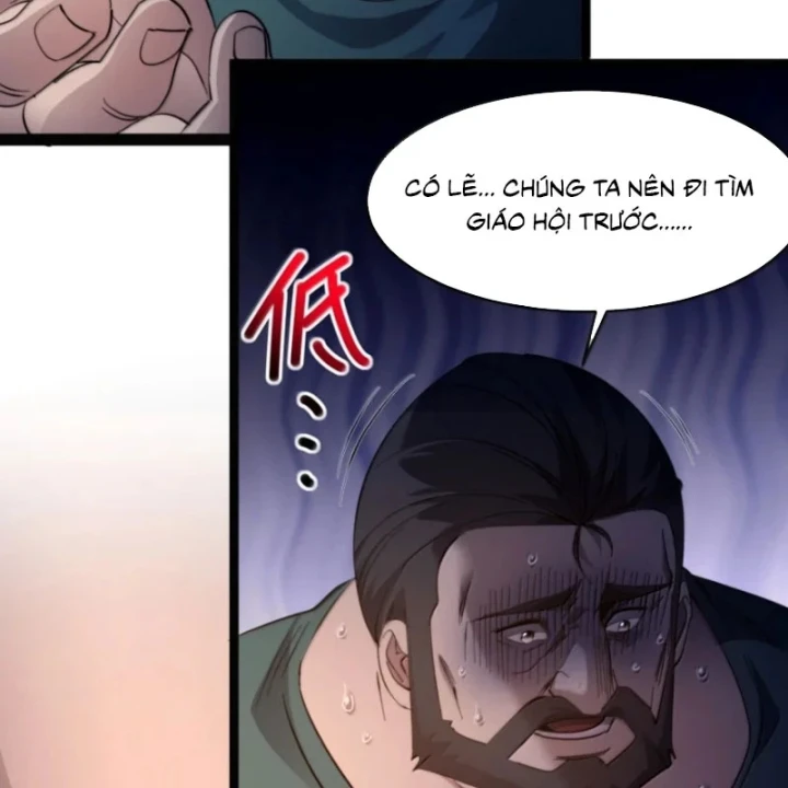 Sức Mạnh Của Ác Thần Chapter 189 - 40
