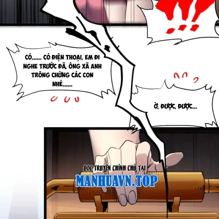 Sức Mạnh Của Ác Thần Chapter 189 - 46