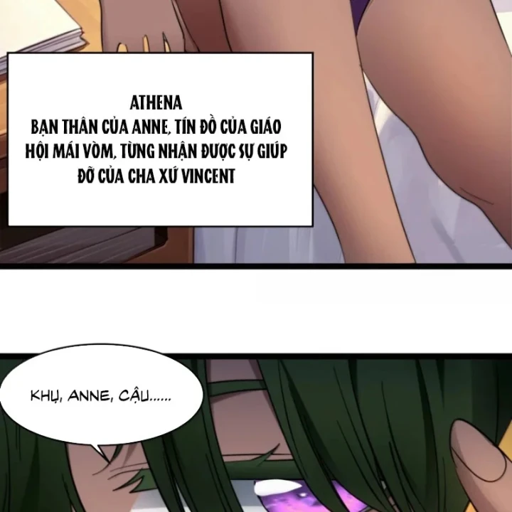 Sức Mạnh Của Ác Thần Chapter 189 - 51
