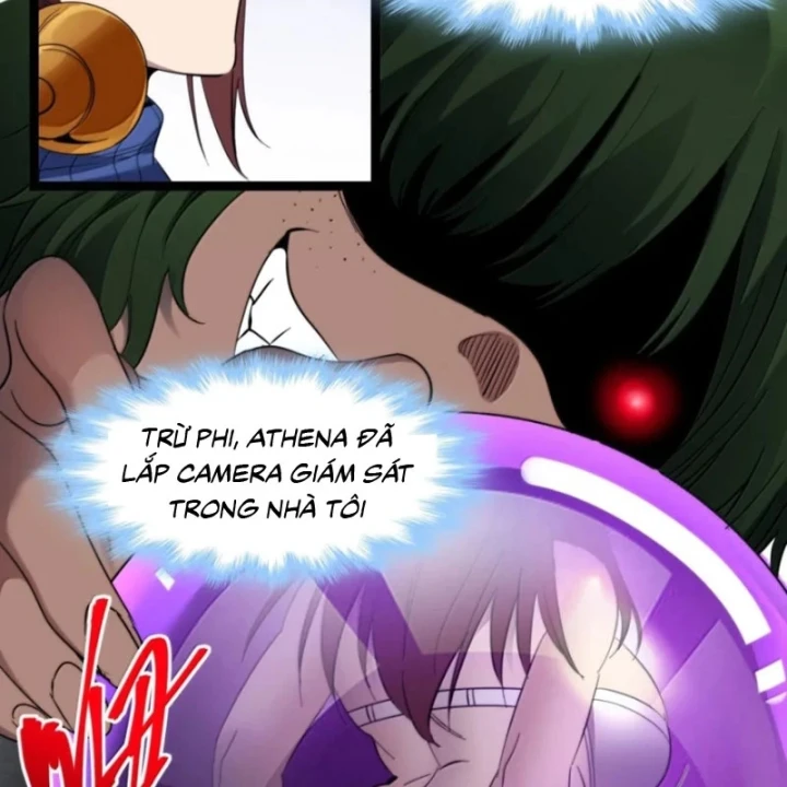 Sức Mạnh Của Ác Thần Chapter 189 - 59