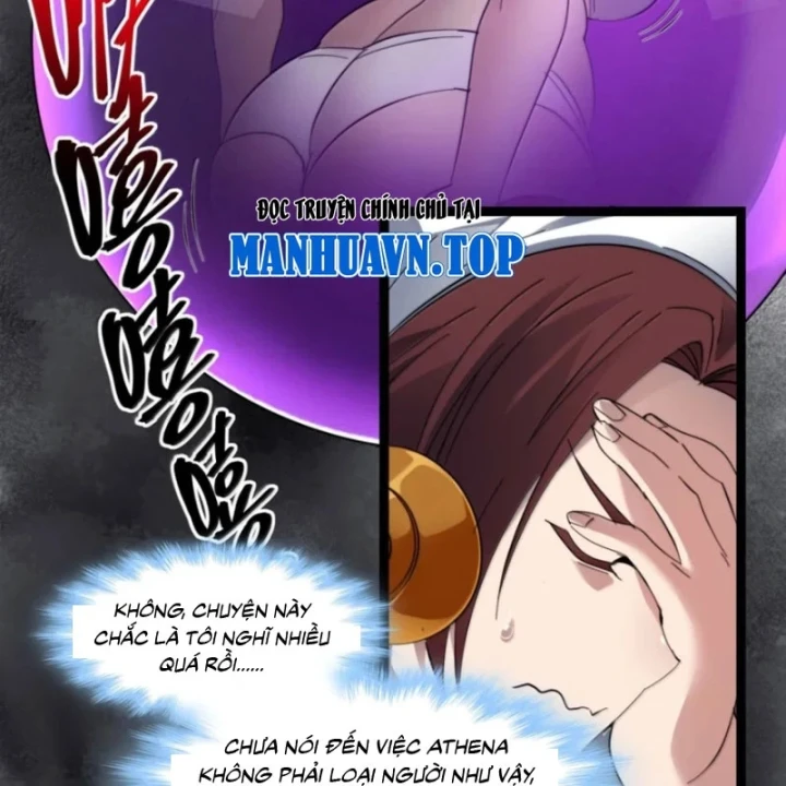 Sức Mạnh Của Ác Thần Chapter 189 - 60