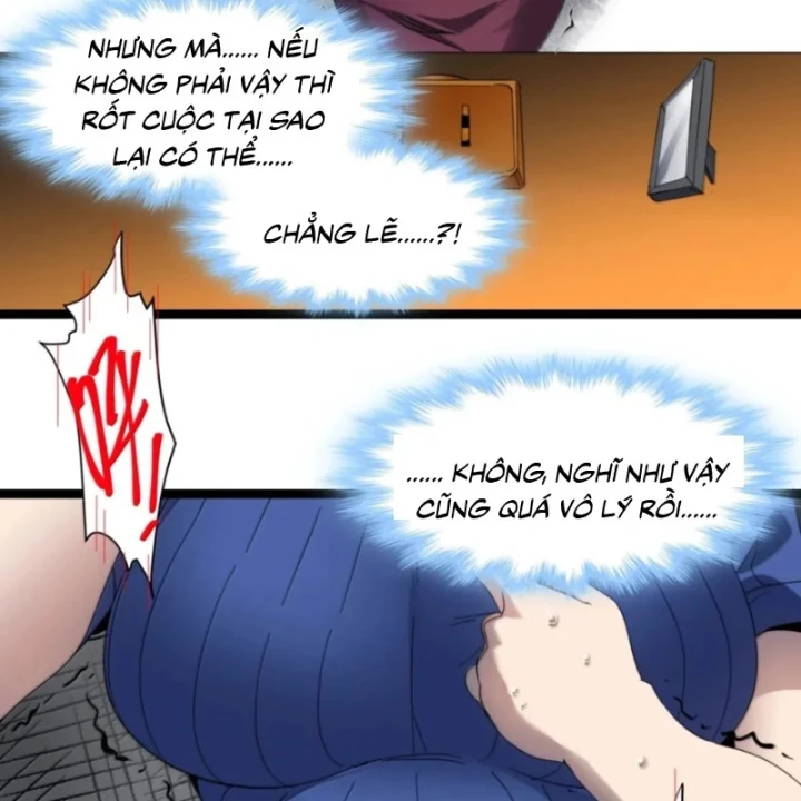 Sức Mạnh Của Ác Thần Chapter 189 - 62
