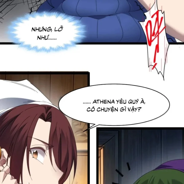 Sức Mạnh Của Ác Thần Chapter 189 - 63