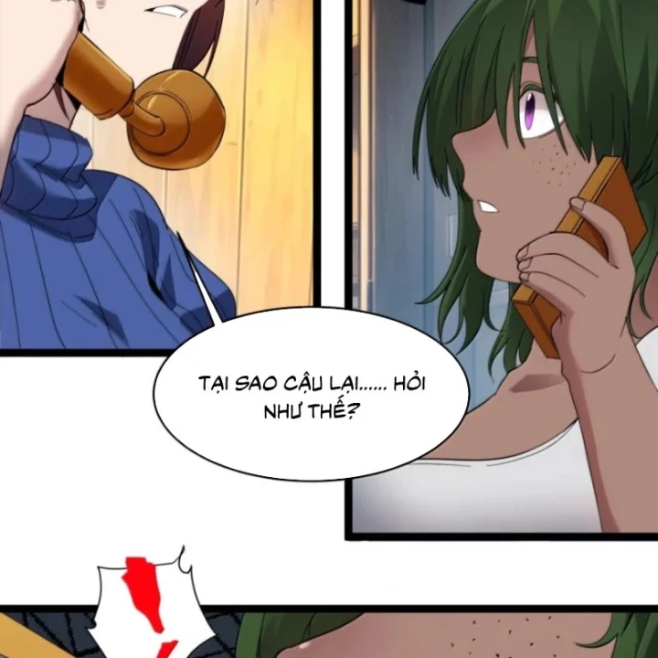 Sức Mạnh Của Ác Thần Chapter 189 - 64