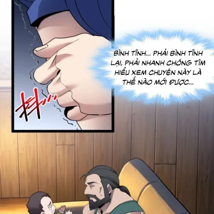Sức Mạnh Của Ác Thần Chapter 189 - 72
