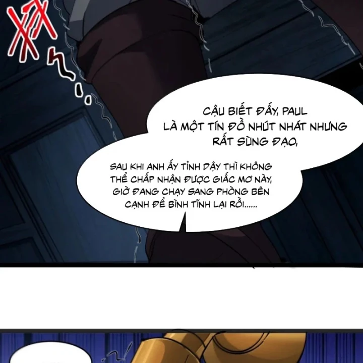 Sức Mạnh Của Ác Thần Chapter 189 - 77