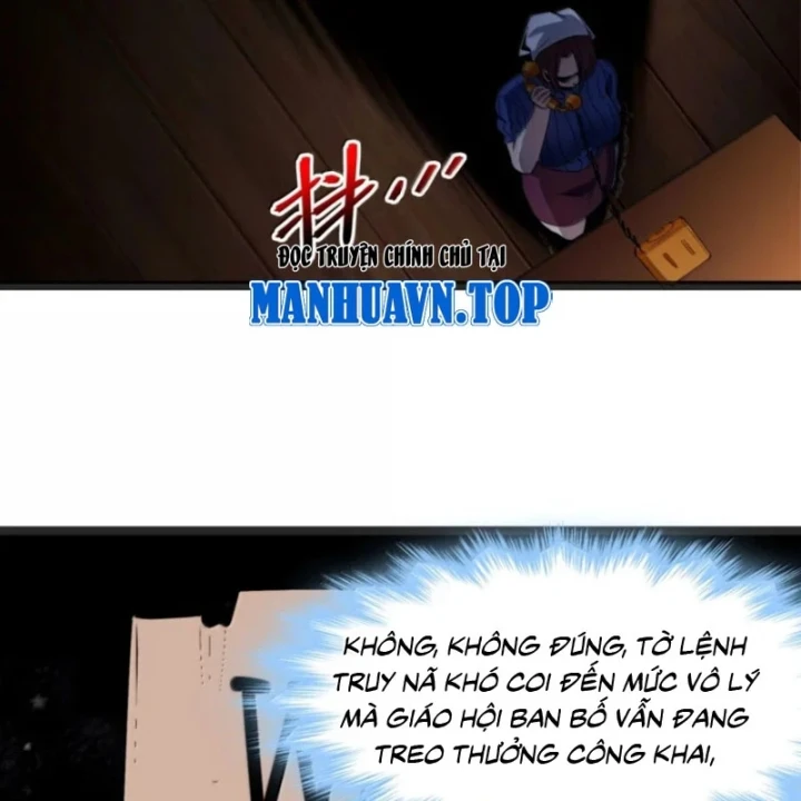 Sức Mạnh Của Ác Thần Chapter 189 - 81