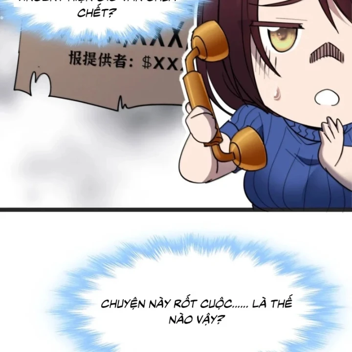 Sức Mạnh Của Ác Thần Chapter 189 - 83