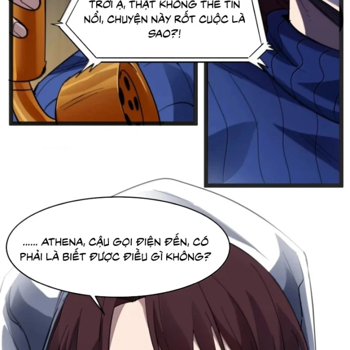 Sức Mạnh Của Ác Thần Chapter 189 - 85