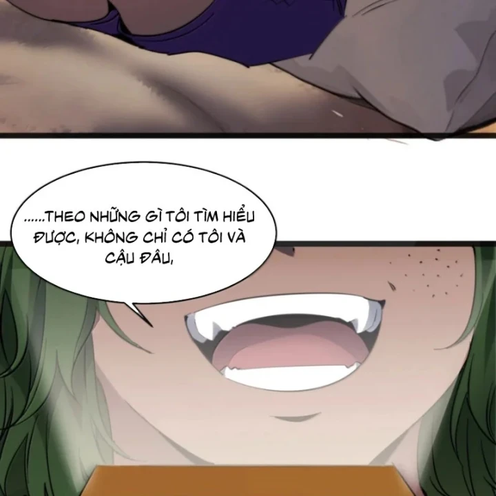 Sức Mạnh Của Ác Thần Chapter 189 - 91