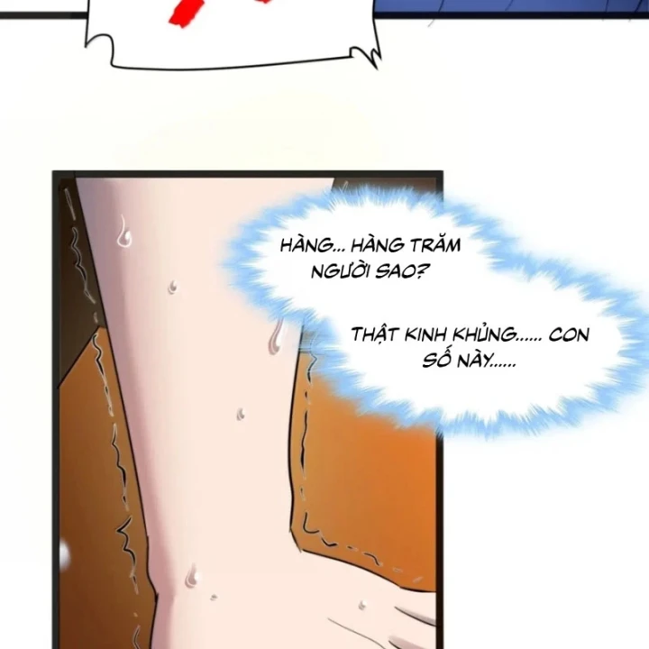 Sức Mạnh Của Ác Thần Chapter 189 - 95