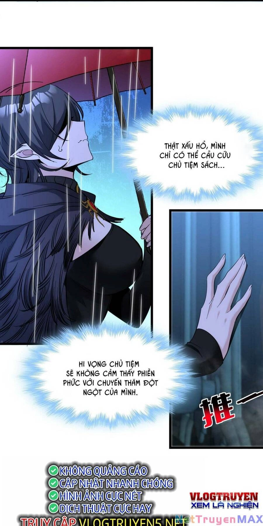 Sức Mạnh Của Ác Thần Chapter 88 - 56