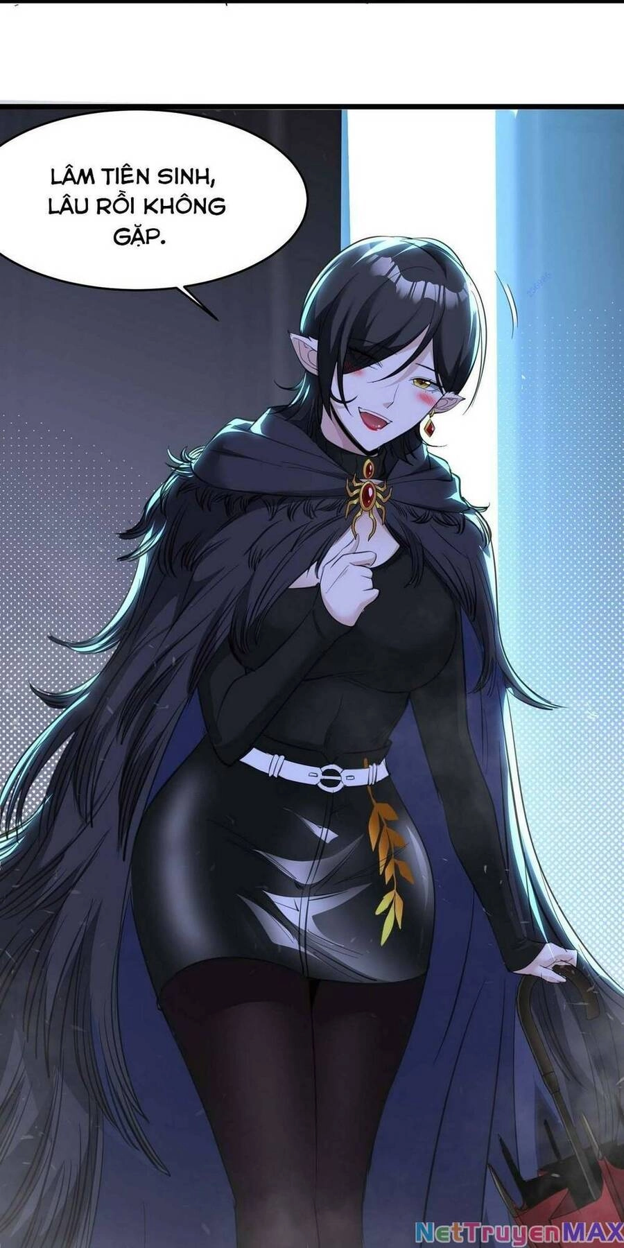 Sức Mạnh Của Ác Thần Chapter 88 - 60