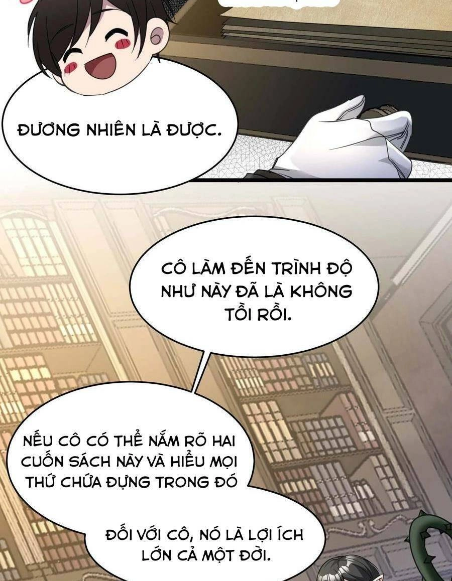 Sức Mạnh Của Ác Thần Chapter 89 - 10