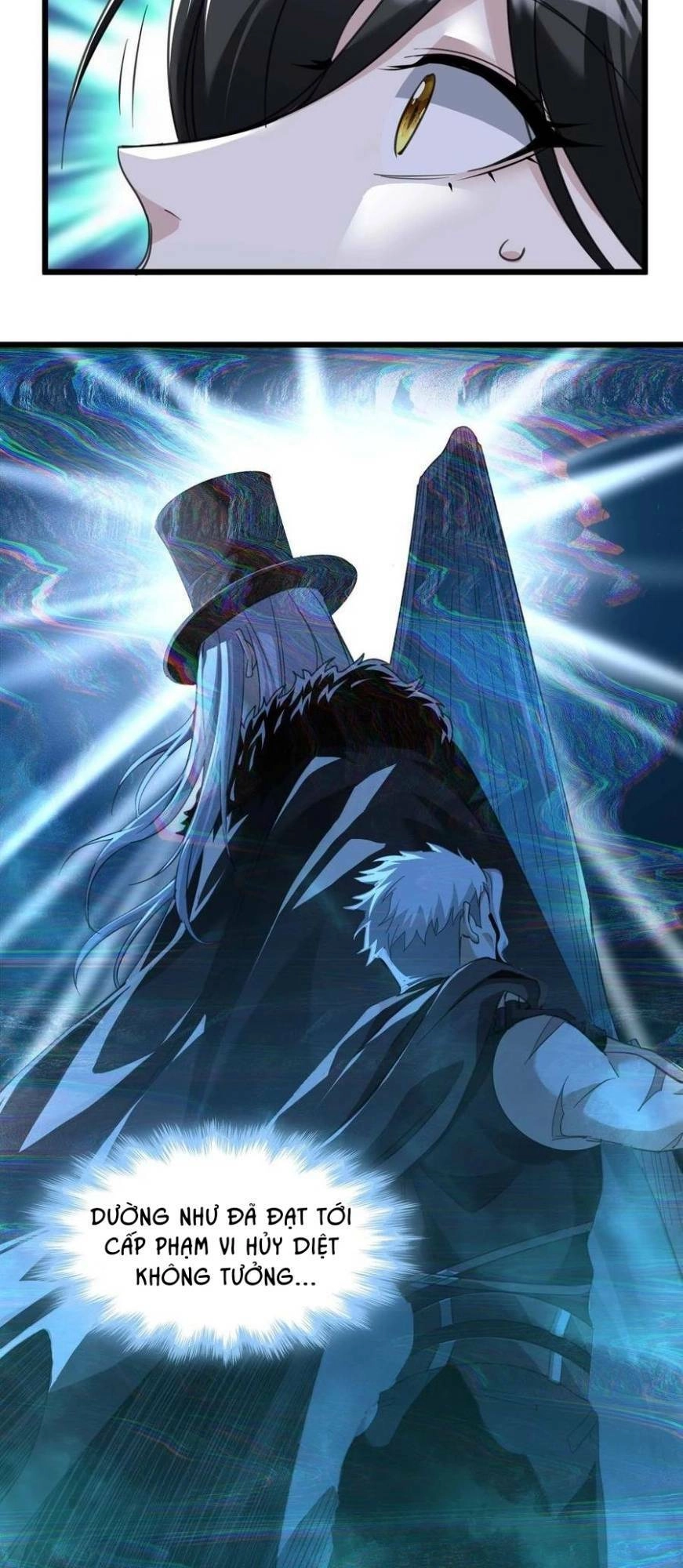 Sức Mạnh Của Ác Thần Chapter 89 - 13