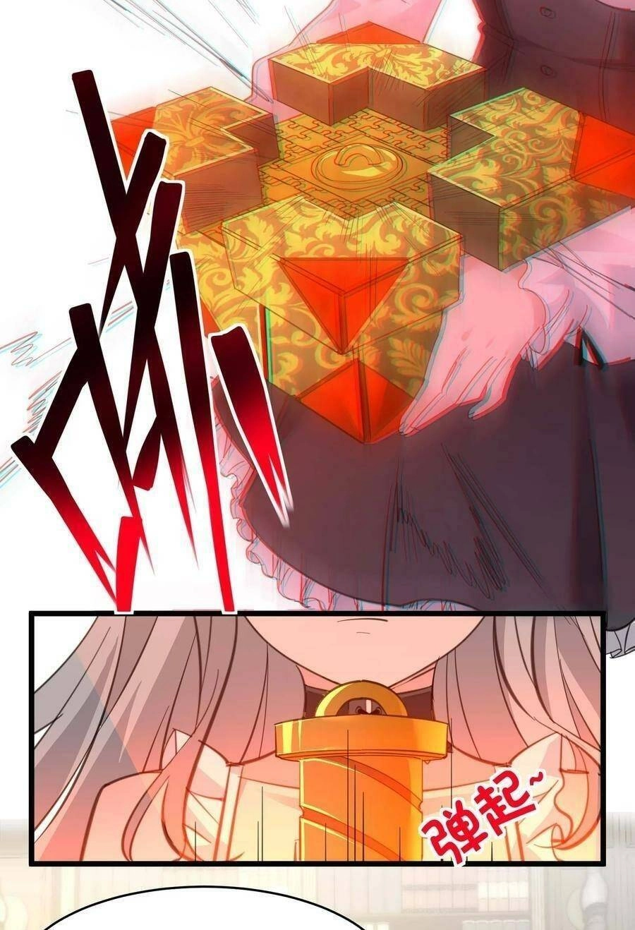 Sức Mạnh Của Ác Thần Chapter 89 - 49