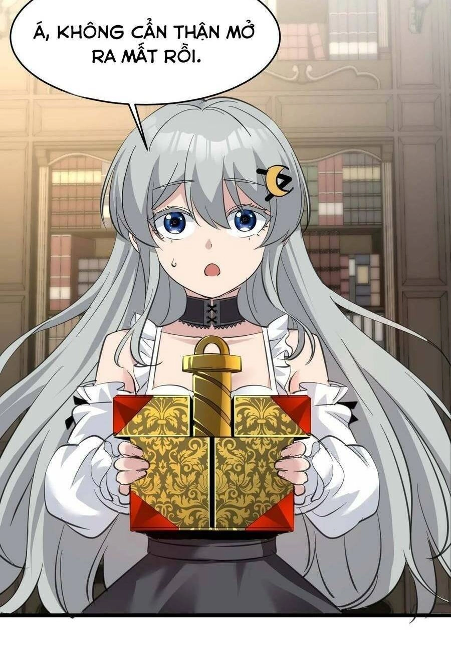 Sức Mạnh Của Ác Thần Chapter 89 - 50