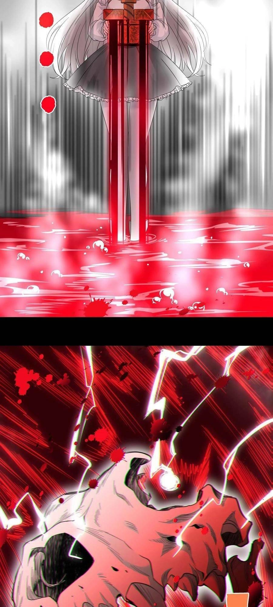 Sức Mạnh Của Ác Thần Chapter 90 - 6