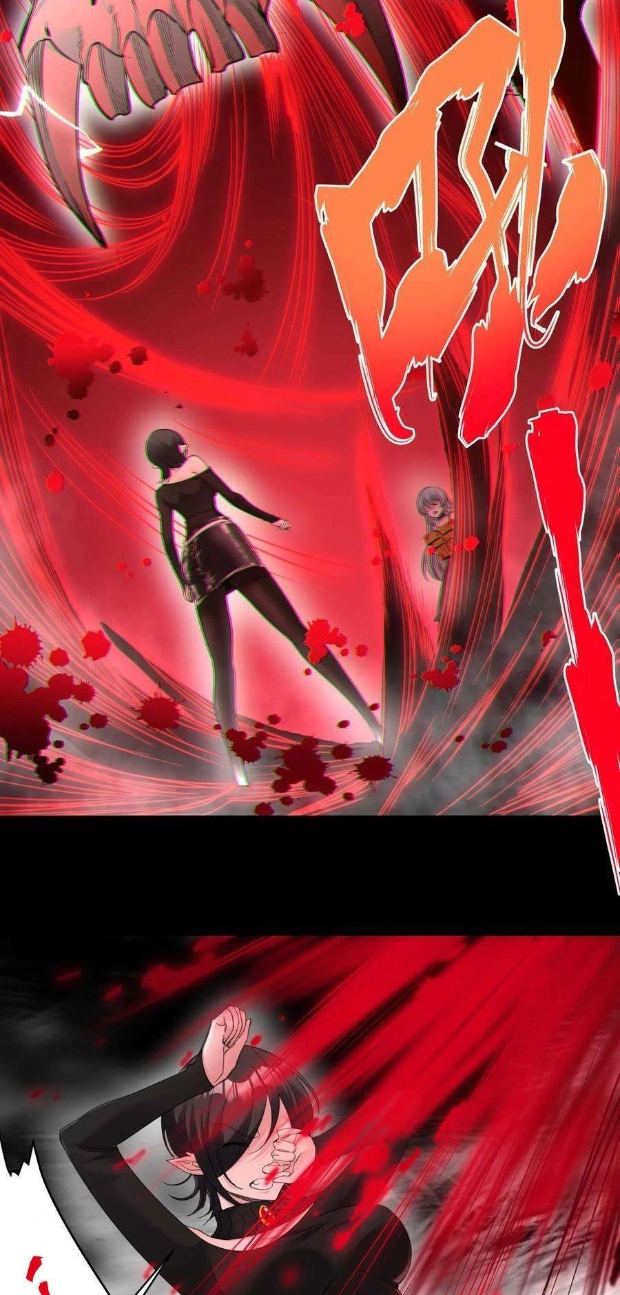 Sức Mạnh Của Ác Thần Chapter 90 - 7