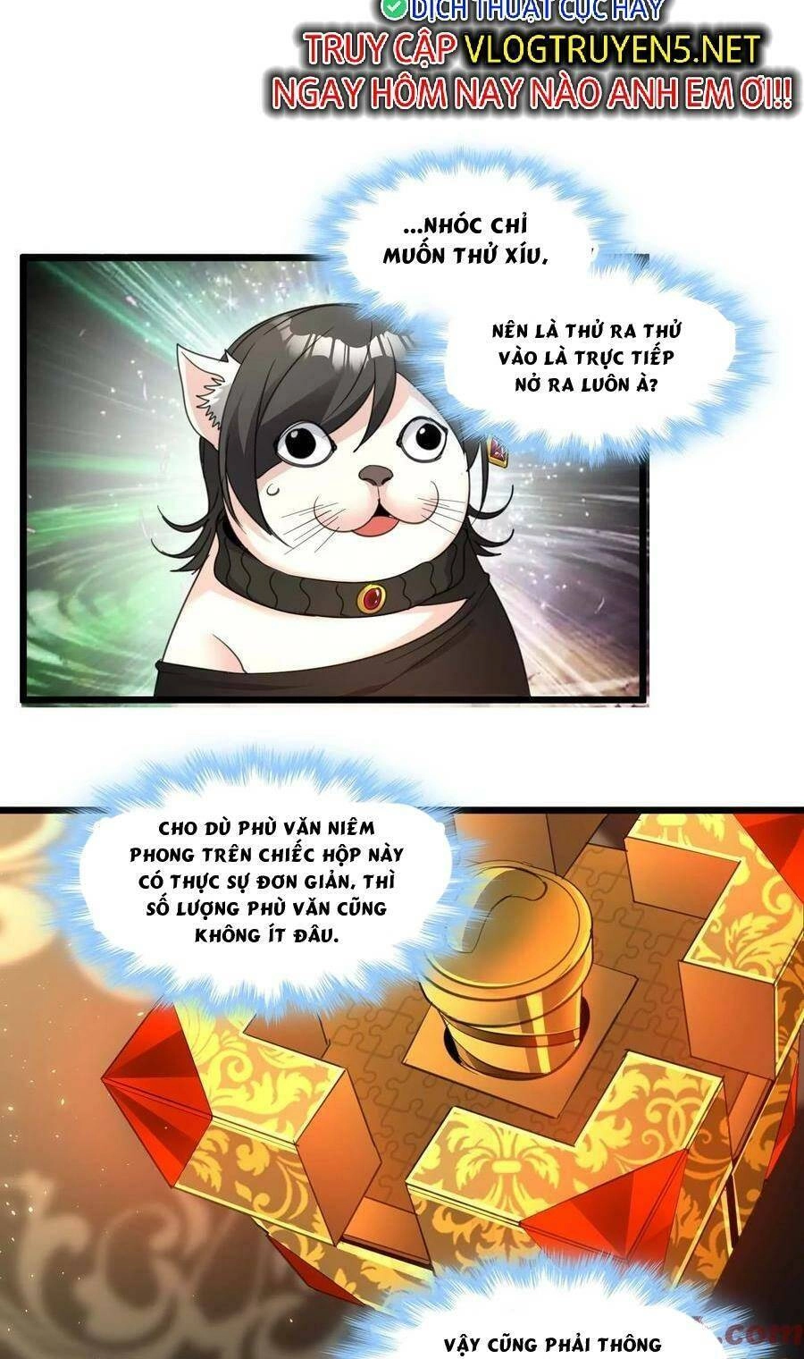 Sức Mạnh Của Ác Thần Chapter 90 - 15