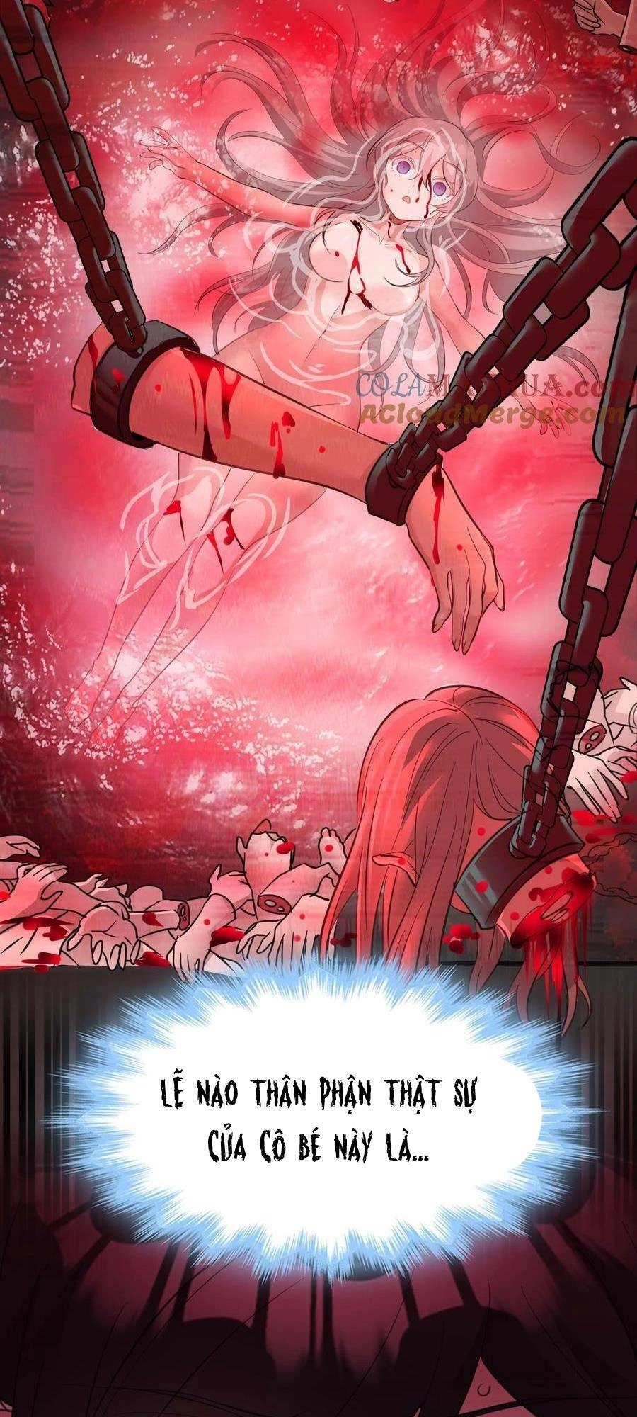 Sức Mạnh Của Ác Thần Chapter 90 - 21