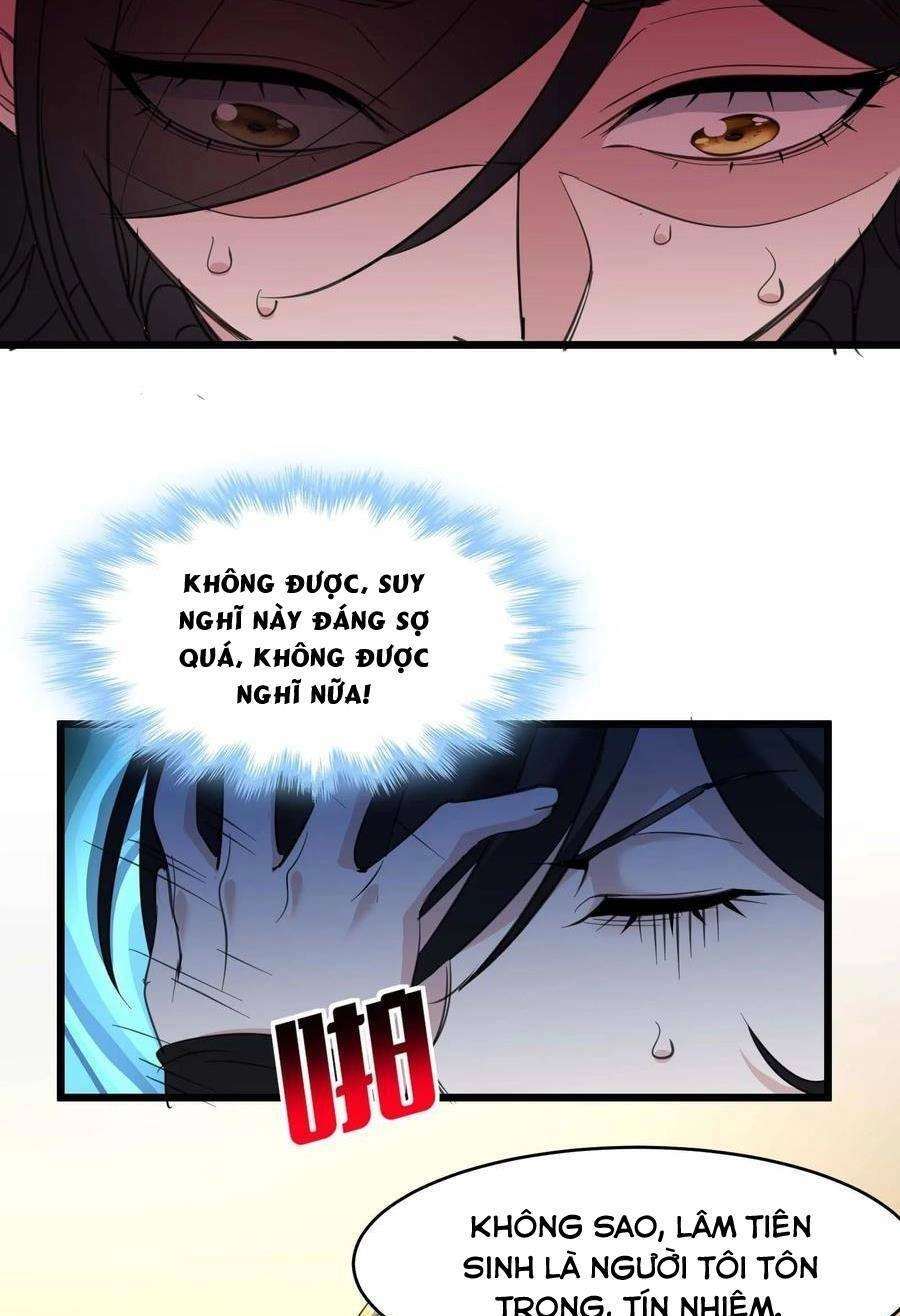 Sức Mạnh Của Ác Thần Chapter 90 - 22