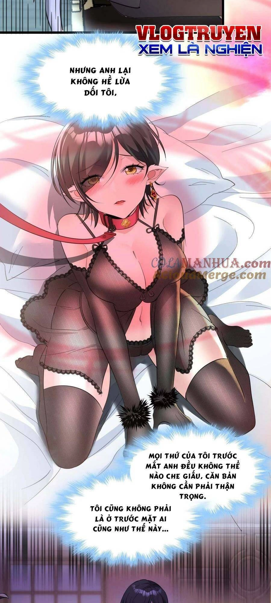 Sức Mạnh Của Ác Thần Chapter 90 - 27