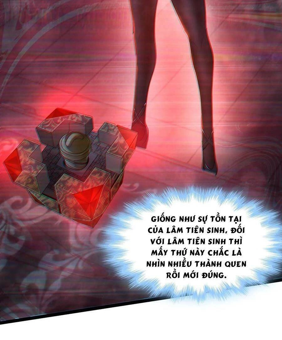 Sức Mạnh Của Ác Thần Chapter 90 - 31