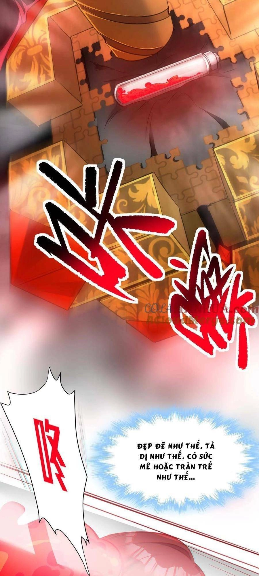 Sức Mạnh Của Ác Thần Chapter 90 - 33