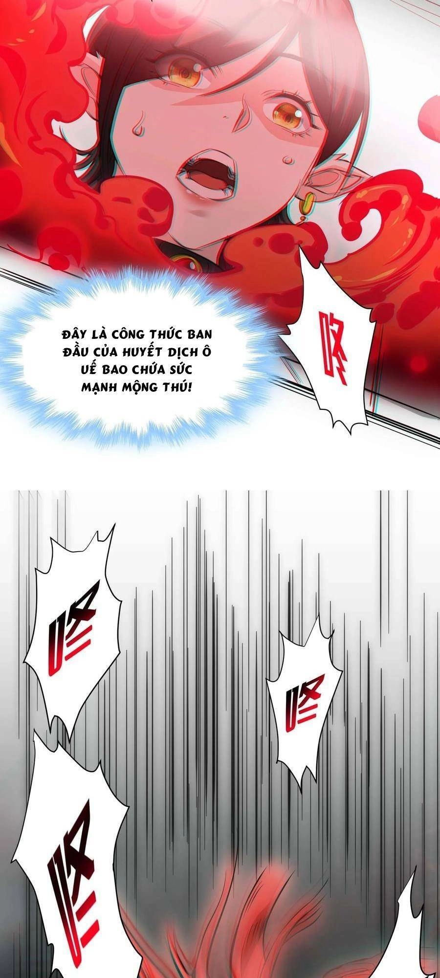 Sức Mạnh Của Ác Thần Chapter 90 - 34