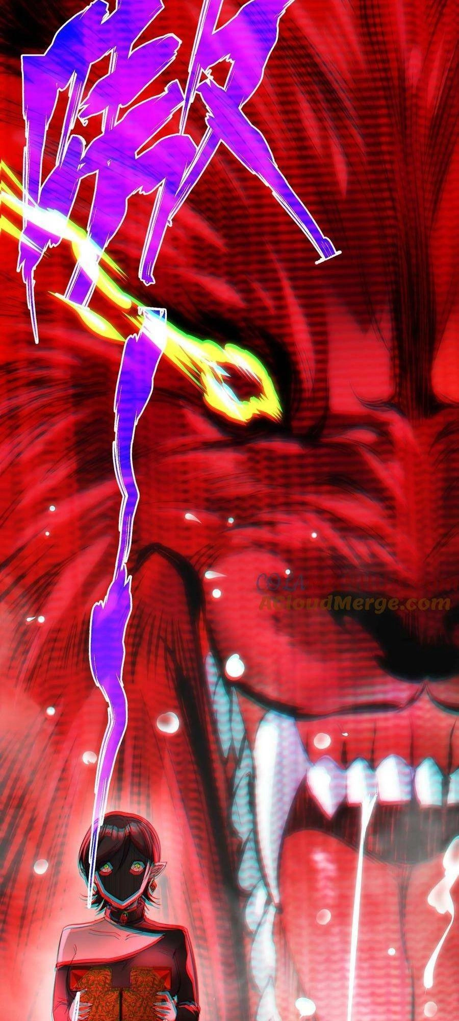 Sức Mạnh Của Ác Thần Chapter 90 - 36