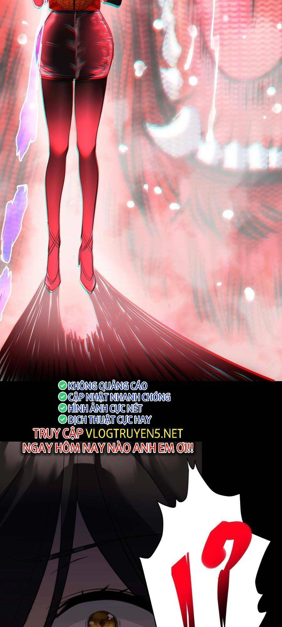 Sức Mạnh Của Ác Thần Chapter 90 - 37