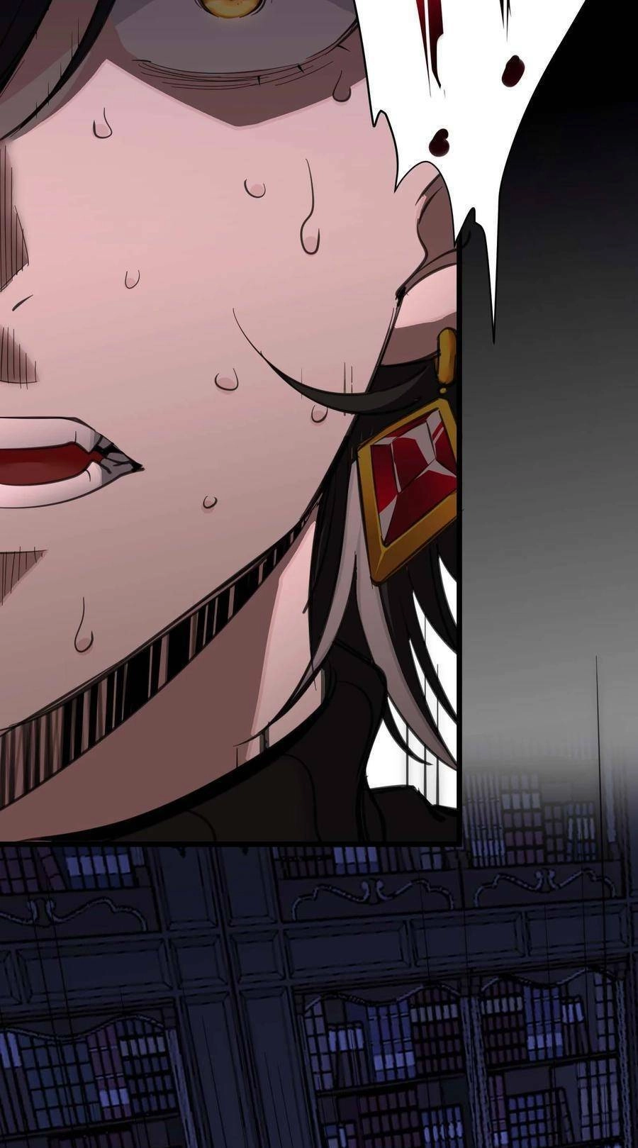 Sức Mạnh Của Ác Thần Chapter 90 - 38