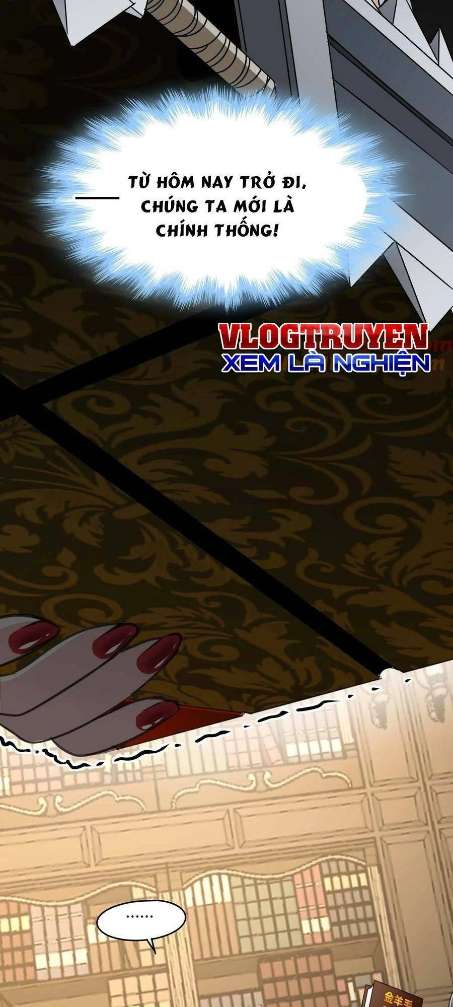 Sức Mạnh Của Ác Thần Chapter 90 - 43