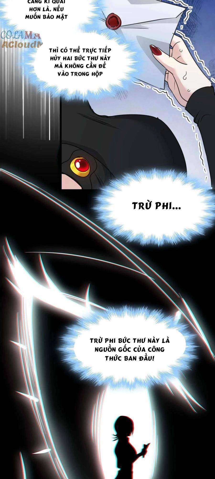 Sức Mạnh Của Ác Thần Chapter 90 - 49