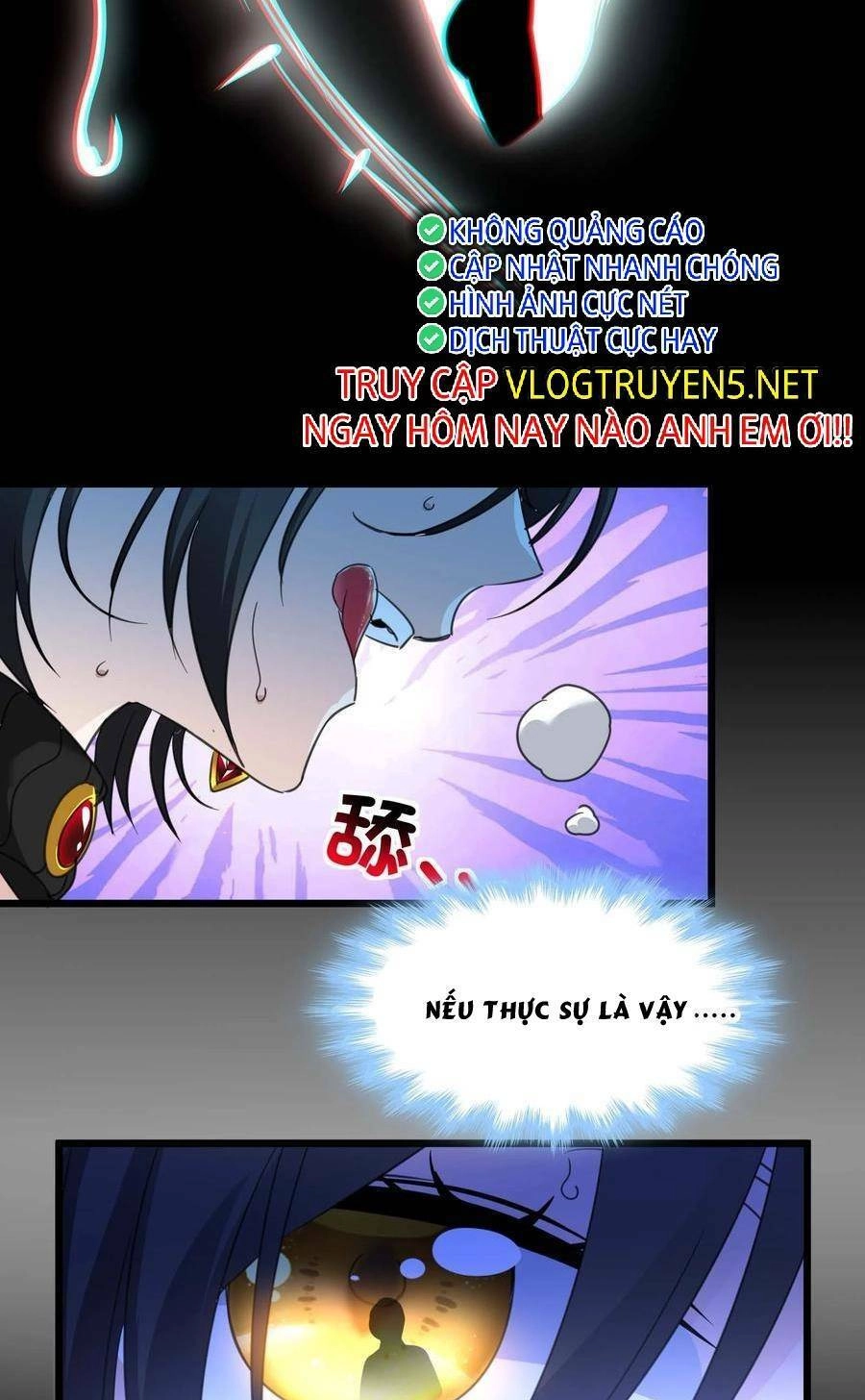 Sức Mạnh Của Ác Thần Chapter 90 - 50