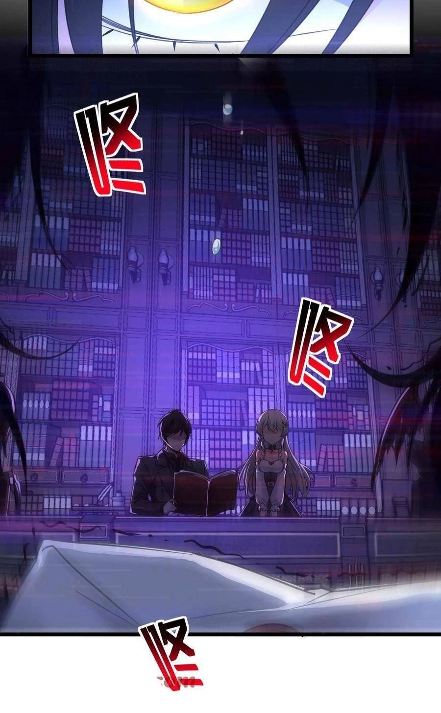 Sức Mạnh Của Ác Thần Chapter 90 - 51