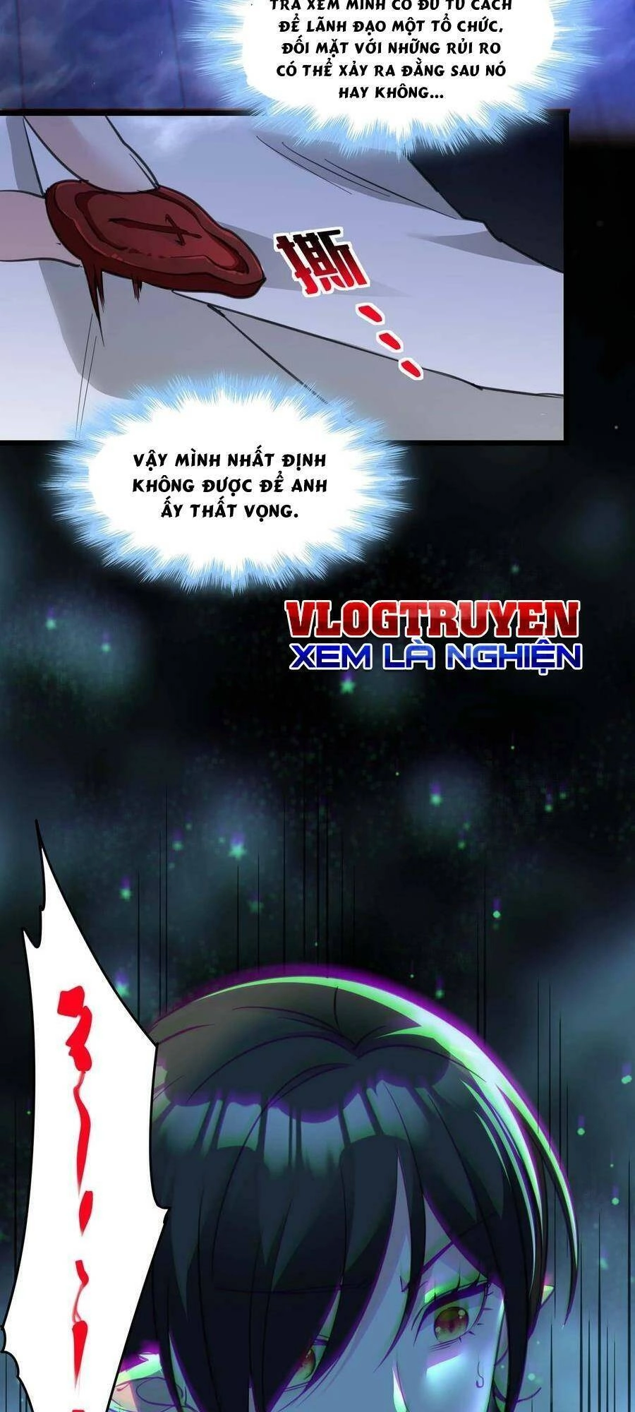 Sức Mạnh Của Ác Thần Chapter 90 - 53