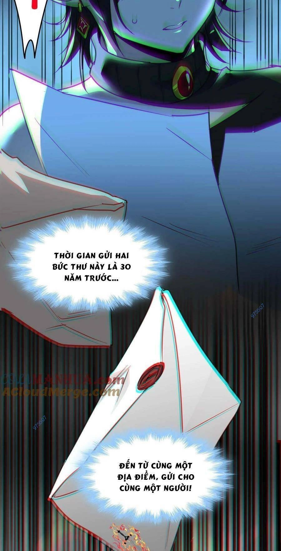 Sức Mạnh Của Ác Thần Chapter 90 - 54