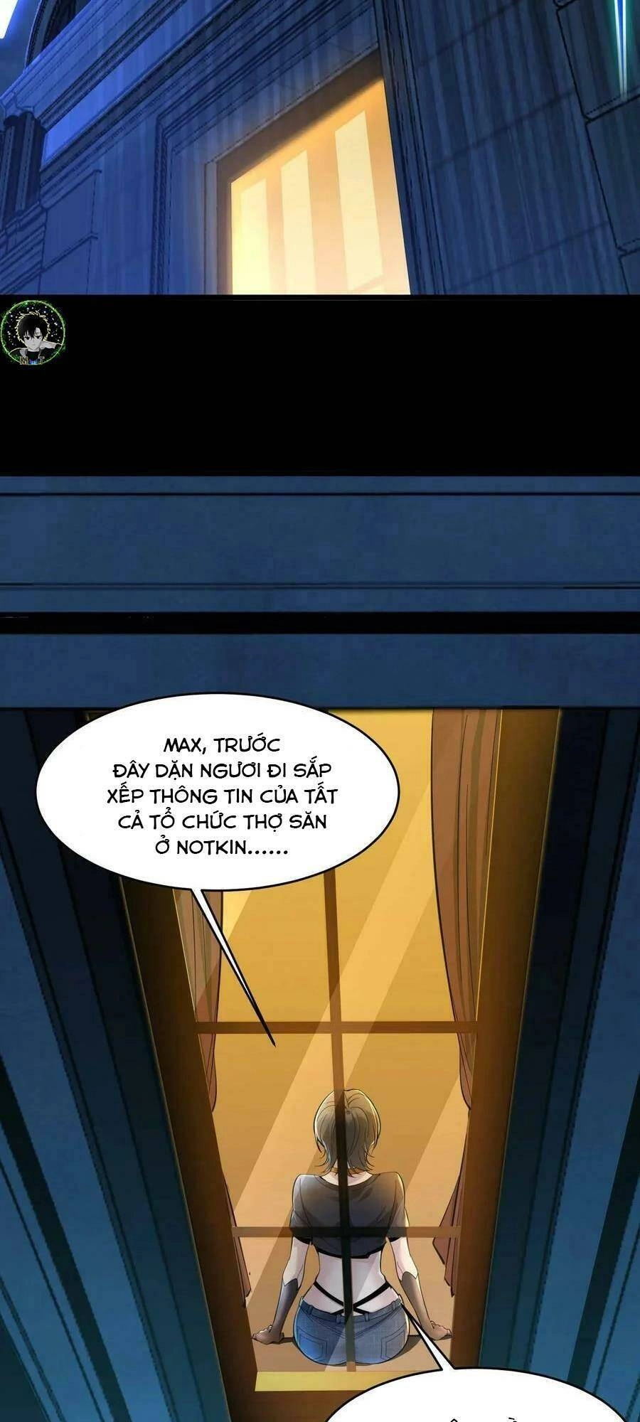 Sức Mạnh Của Ác Thần Chapter 91 - 4