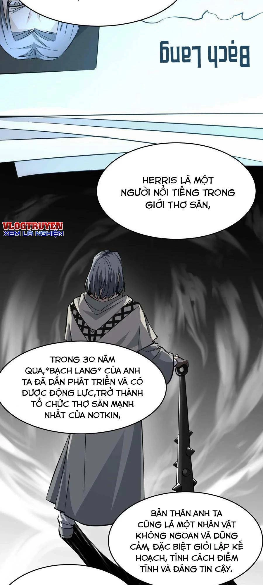 Sức Mạnh Của Ác Thần Chapter 91 - 11