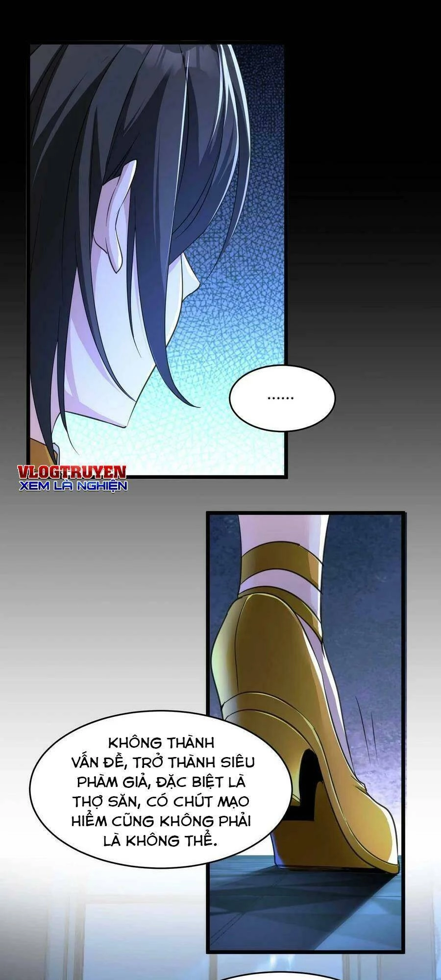 Sức Mạnh Của Ác Thần Chapter 91 - 14