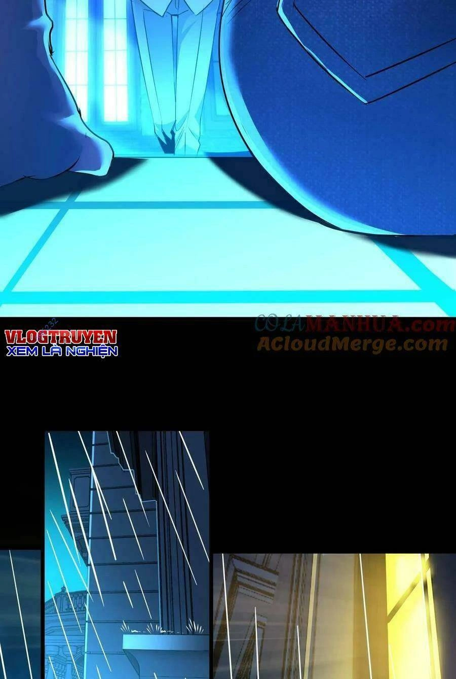 Sức Mạnh Của Ác Thần Chapter 91 - 17