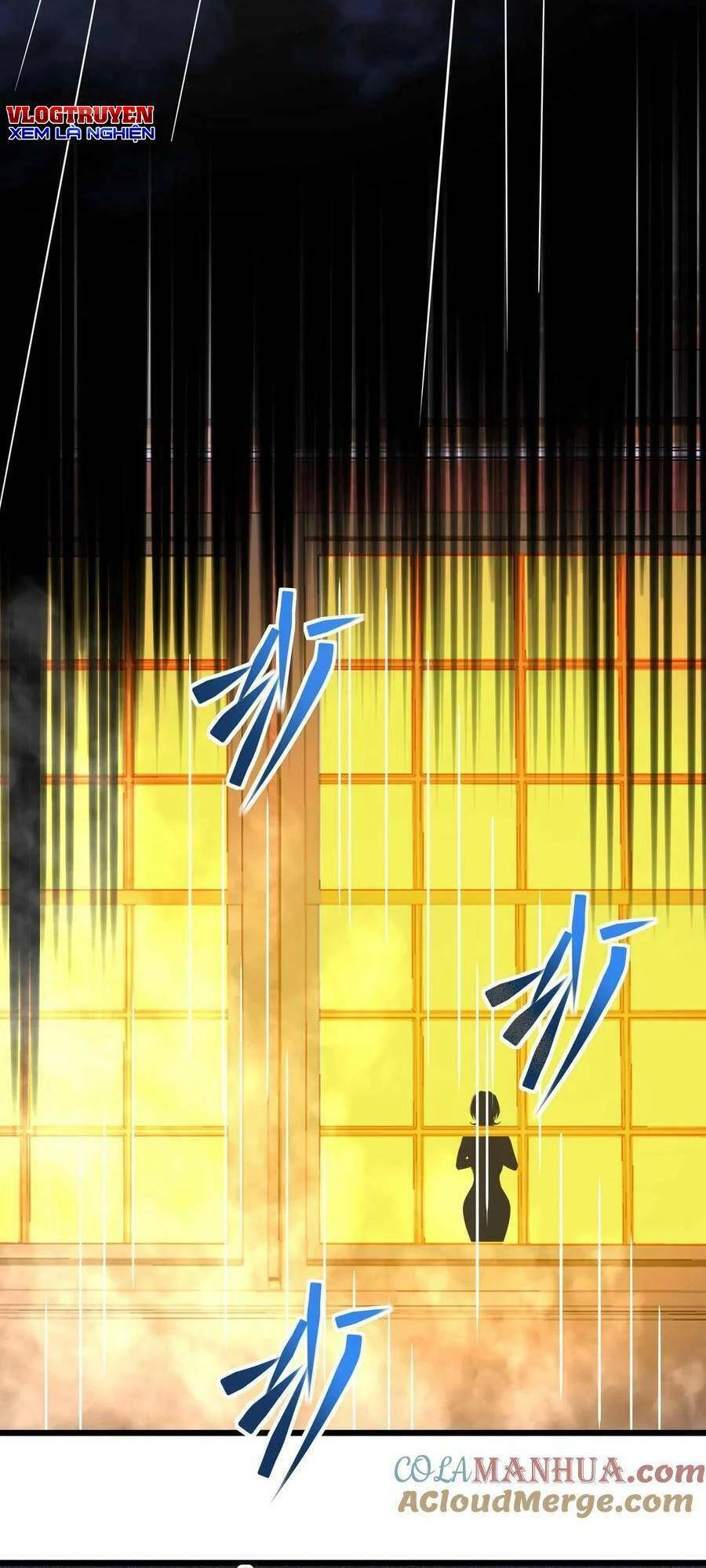 Sức Mạnh Của Ác Thần Chapter 91 - 20