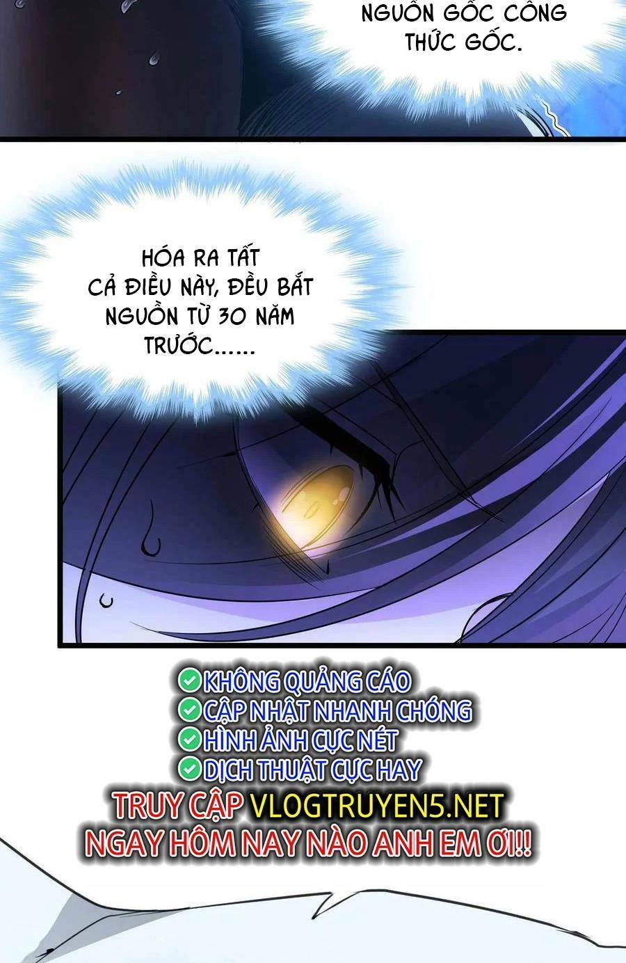 Sức Mạnh Của Ác Thần Chapter 91 - 22