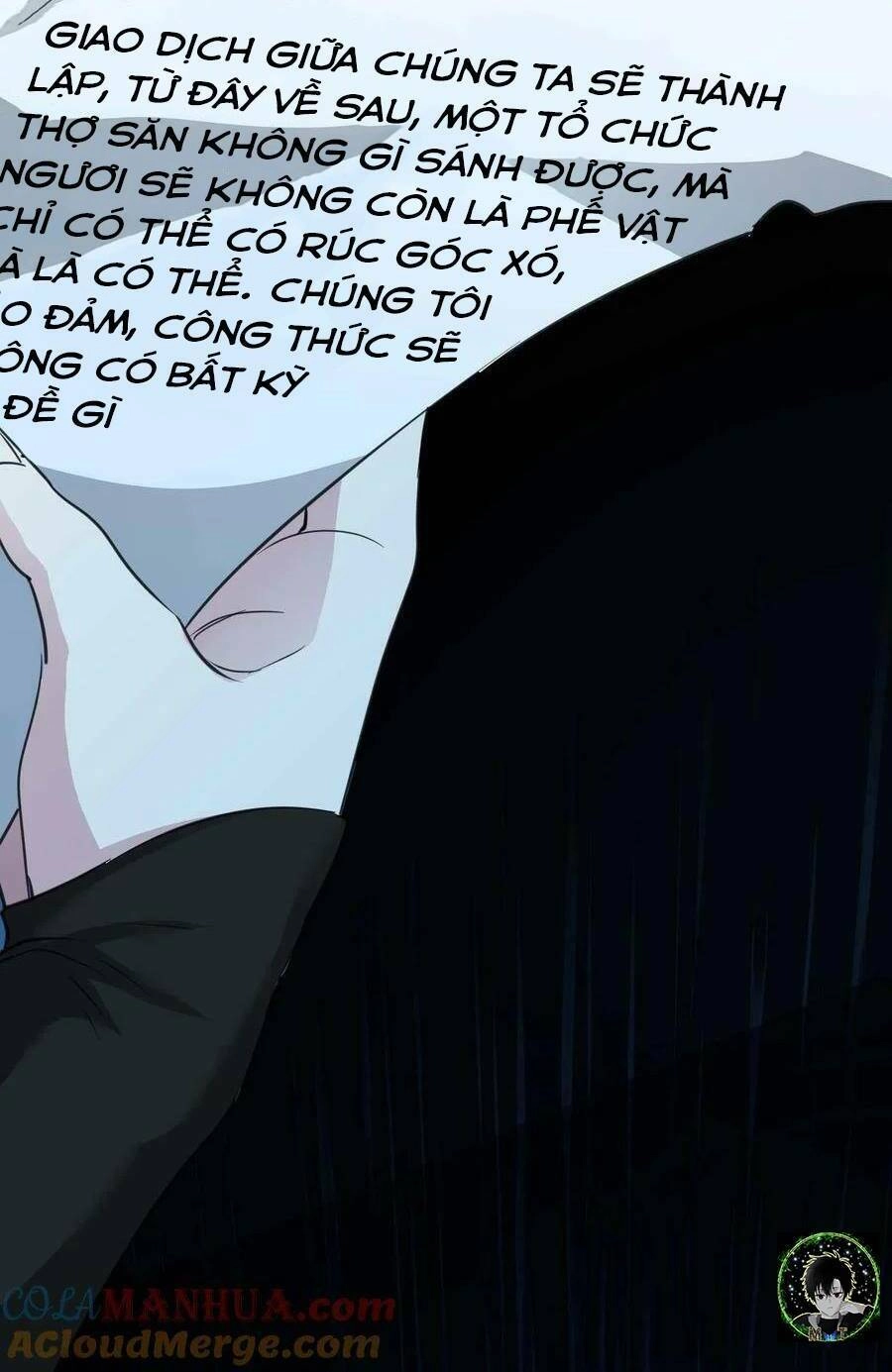 Sức Mạnh Của Ác Thần Chapter 91 - 23