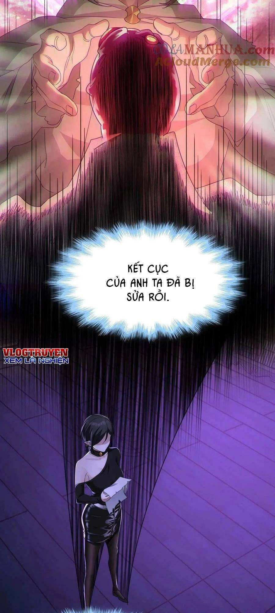 Sức Mạnh Của Ác Thần Chapter 91 - 35