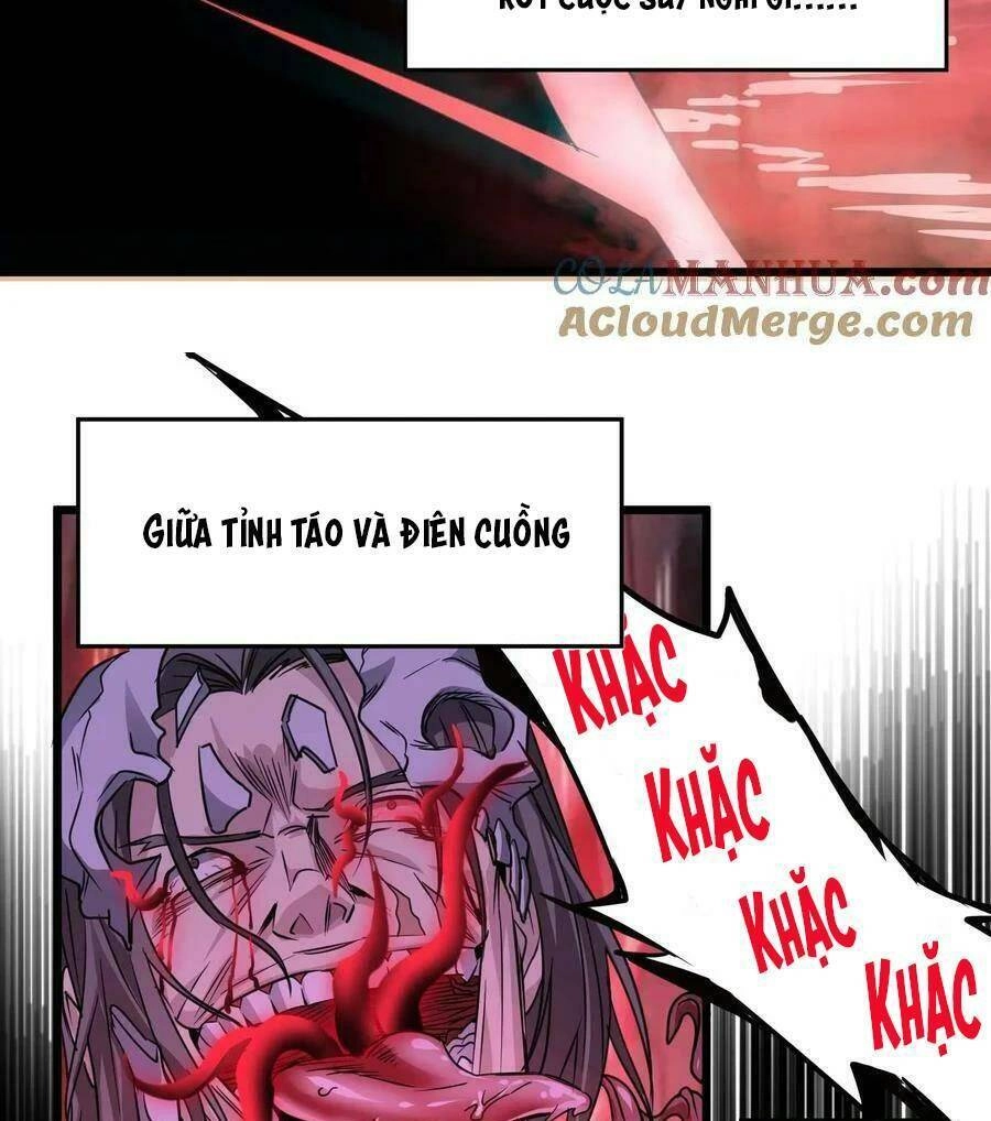 Sức Mạnh Của Ác Thần Chapter 91 - 38