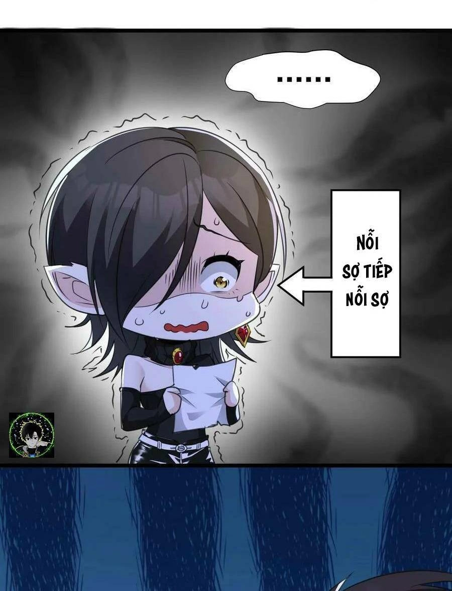 Sức Mạnh Của Ác Thần Chapter 91 - 44