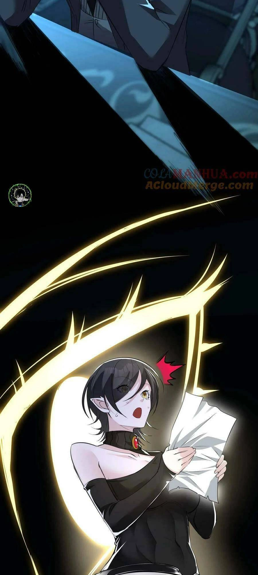 Sức Mạnh Của Ác Thần Chapter 91 - 46